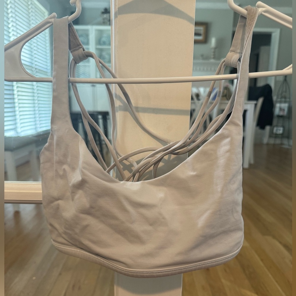 Lulu bra!!